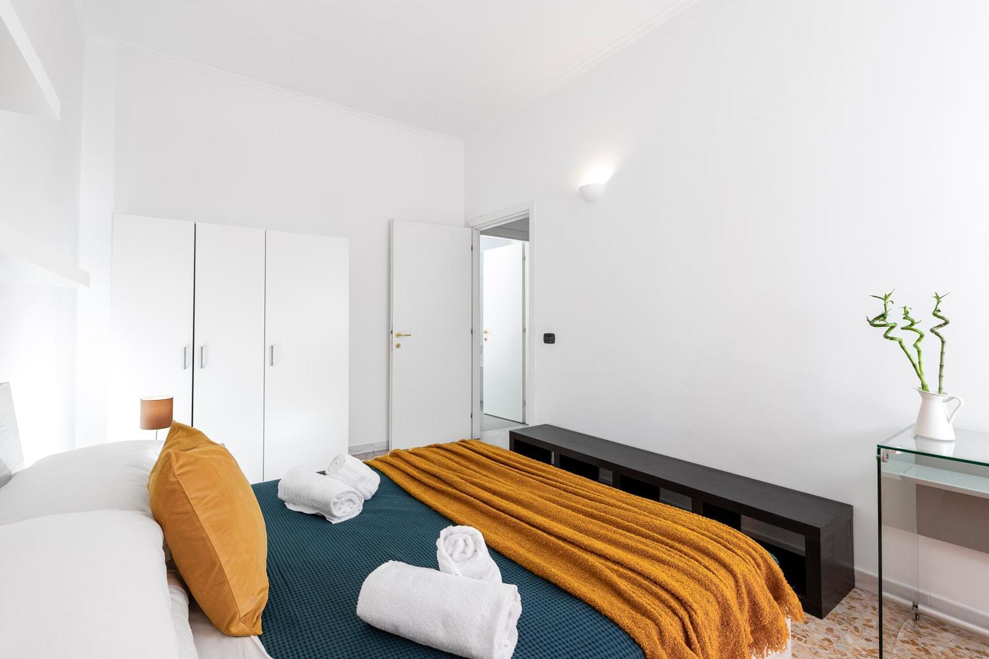 Gibilmanna Appartement