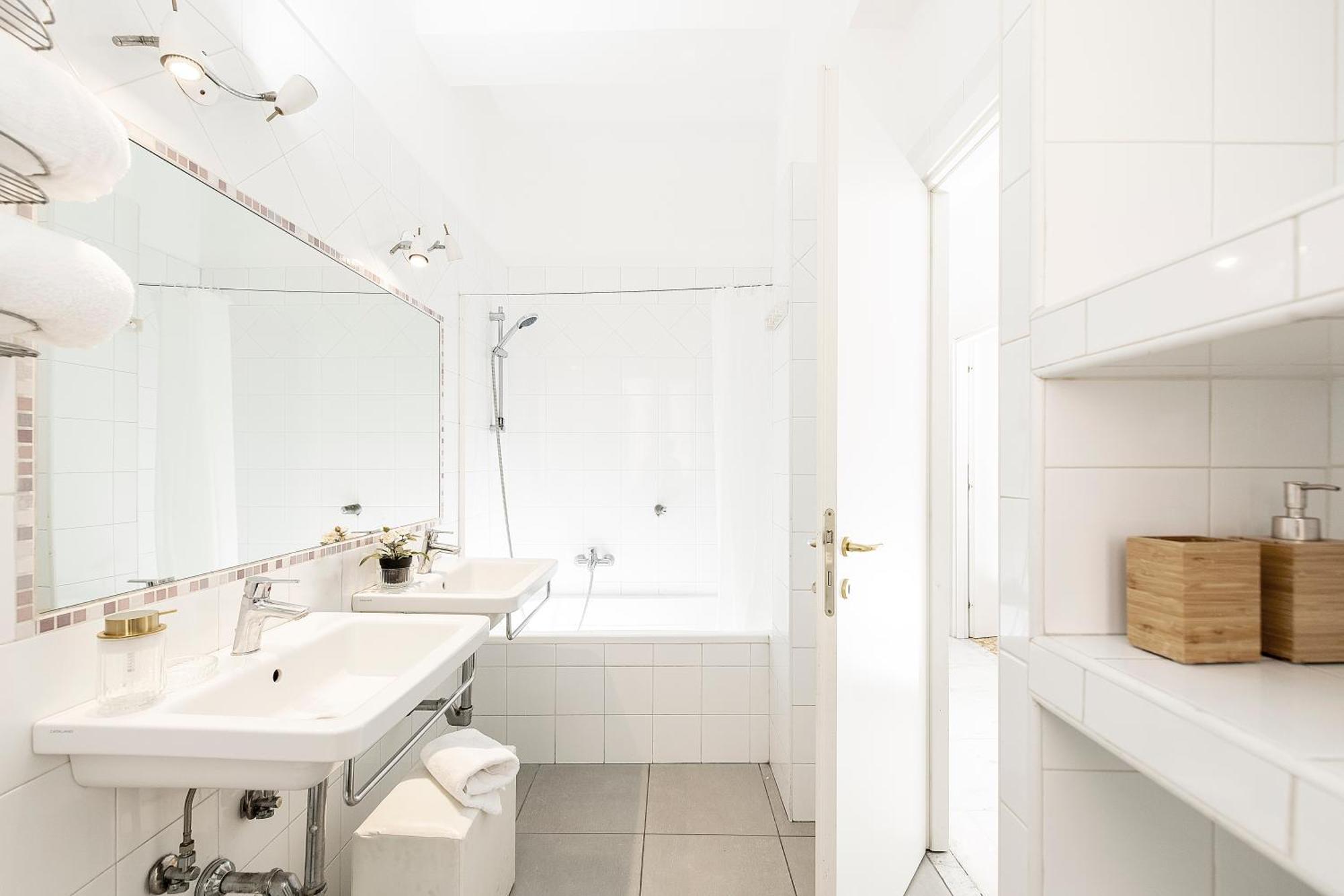 Gibilmanna Appartement *