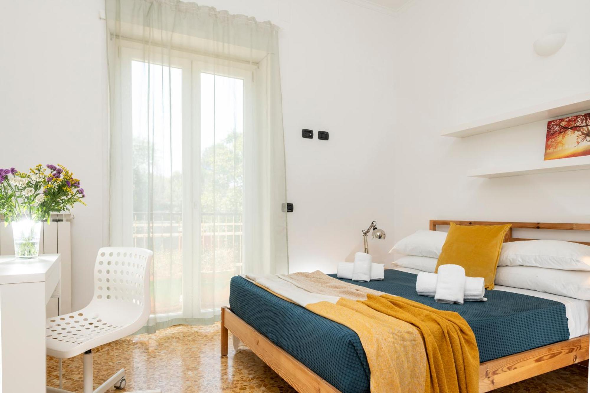 Appartement Gibilmanna *