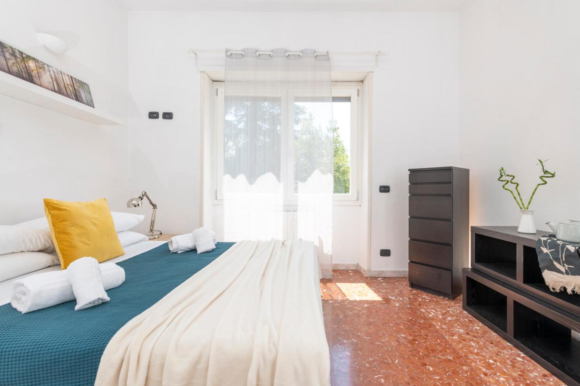 Appartement Gibilmanna *